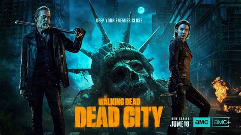 rezensionen für the walking dead: dead city|the walking dead game.